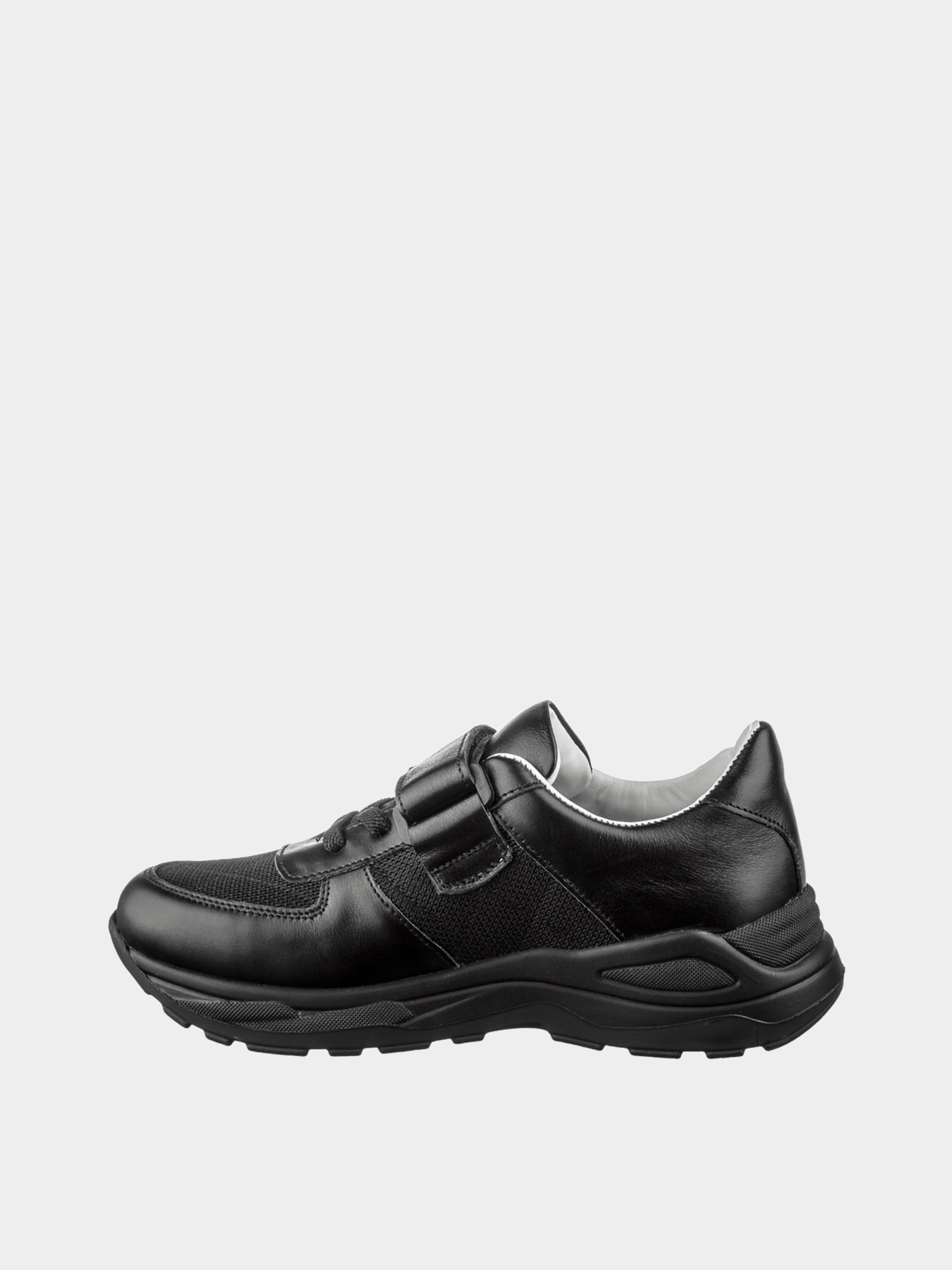 Кроссовки Casual модель Кеж-04-7295 чк/бк-211 Фото