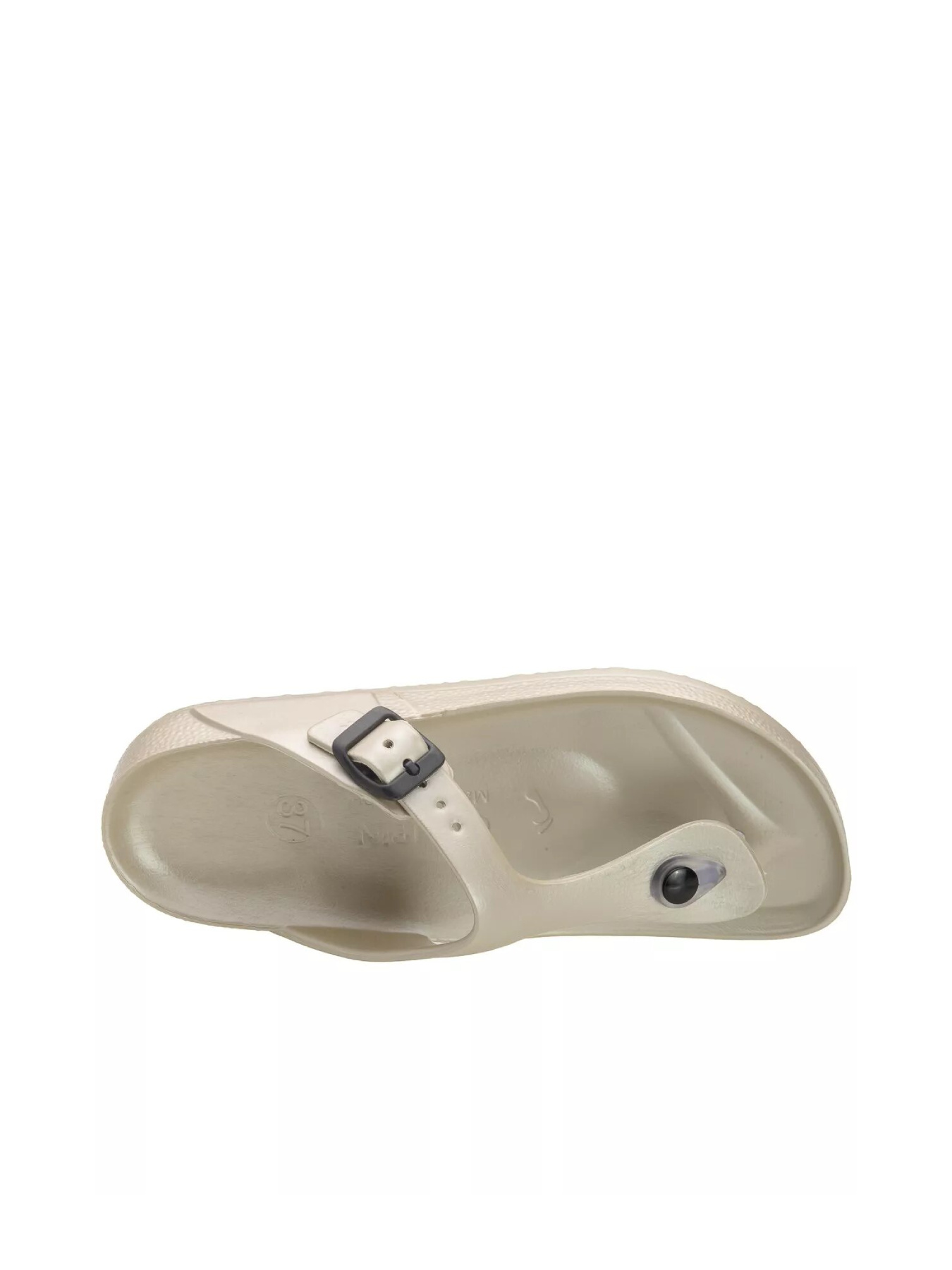 В'єтнамки Grubin модель gr-393370_gold Фото