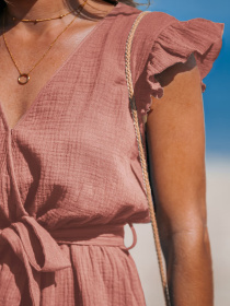 Комбінезон Cupshe модель 76672 Фото