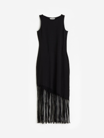 Платье миди H&M модель 76678 Фото