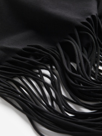 Платье миди H&M модель 76678 Фото