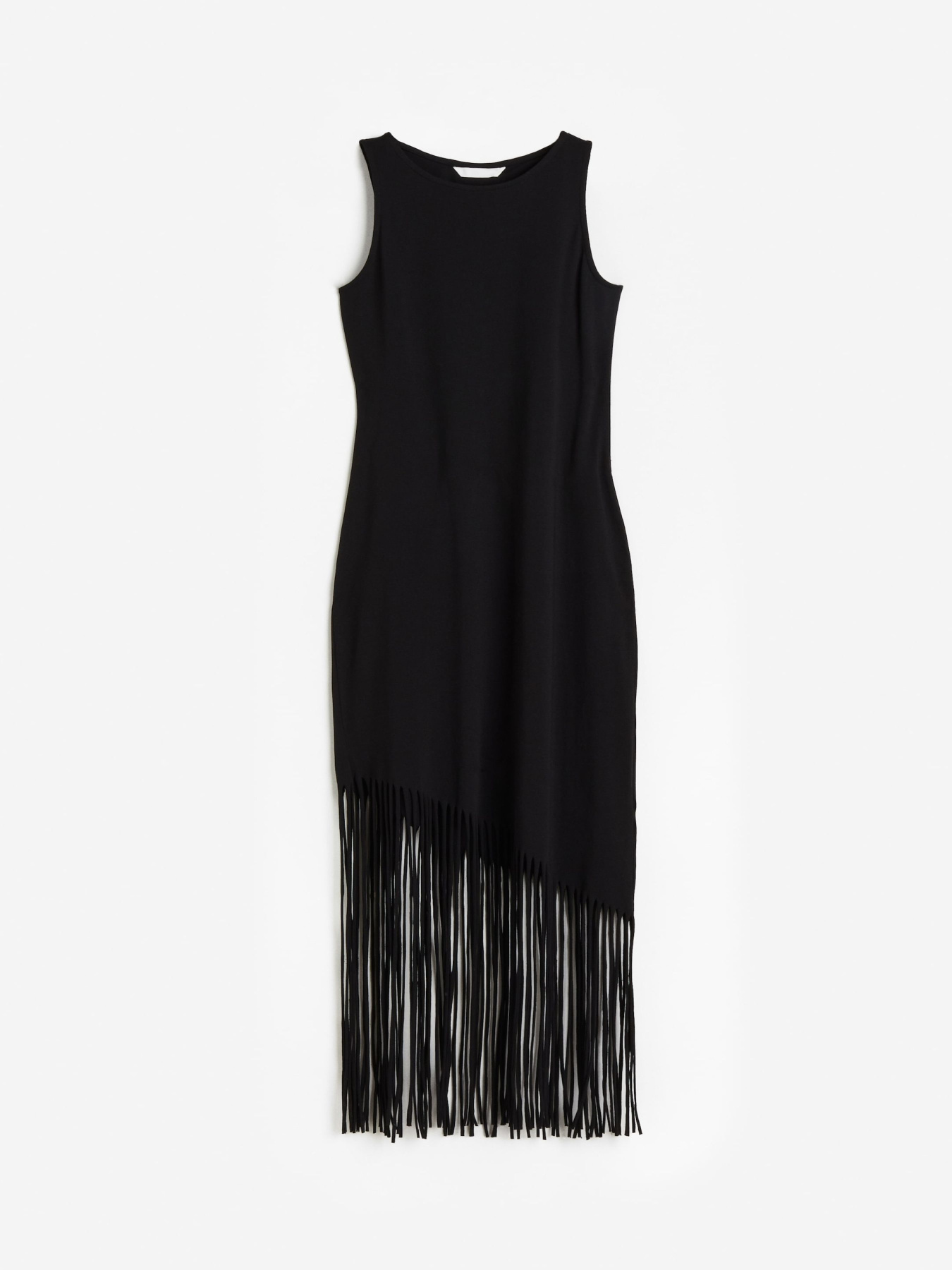 Сукня міді H&M модель 76678 Фото