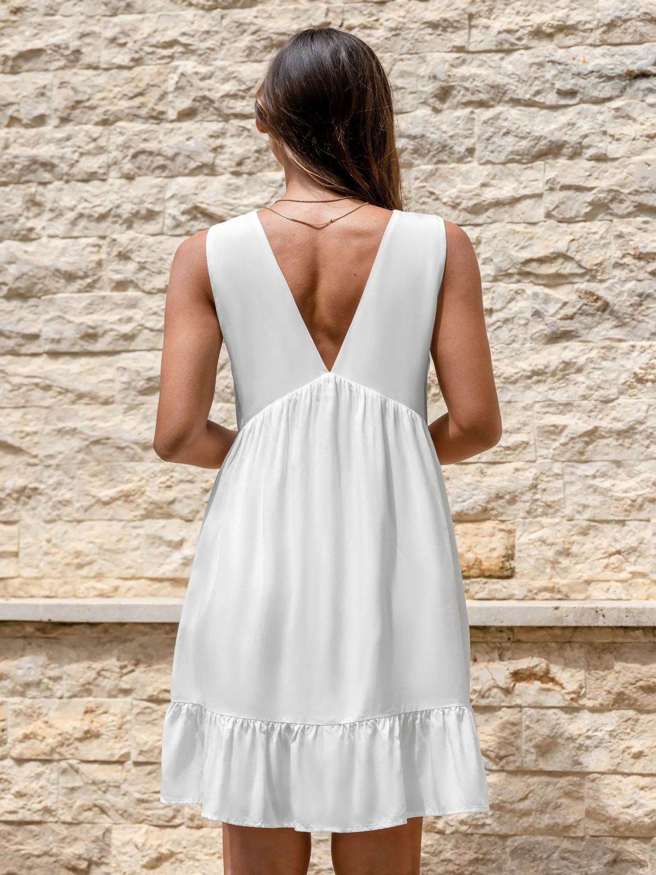 Сукня міді Cupshe модель 76679 Фото