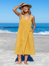 Сарафан Cupshe модель 76680 Фото