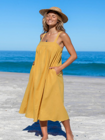 Сарафан Cupshe модель 76680 Фото