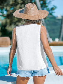 Блуза Cupshe модель 76685 Фото