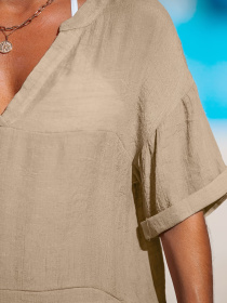 Сукня міні Cupshe модель 76686 Фото