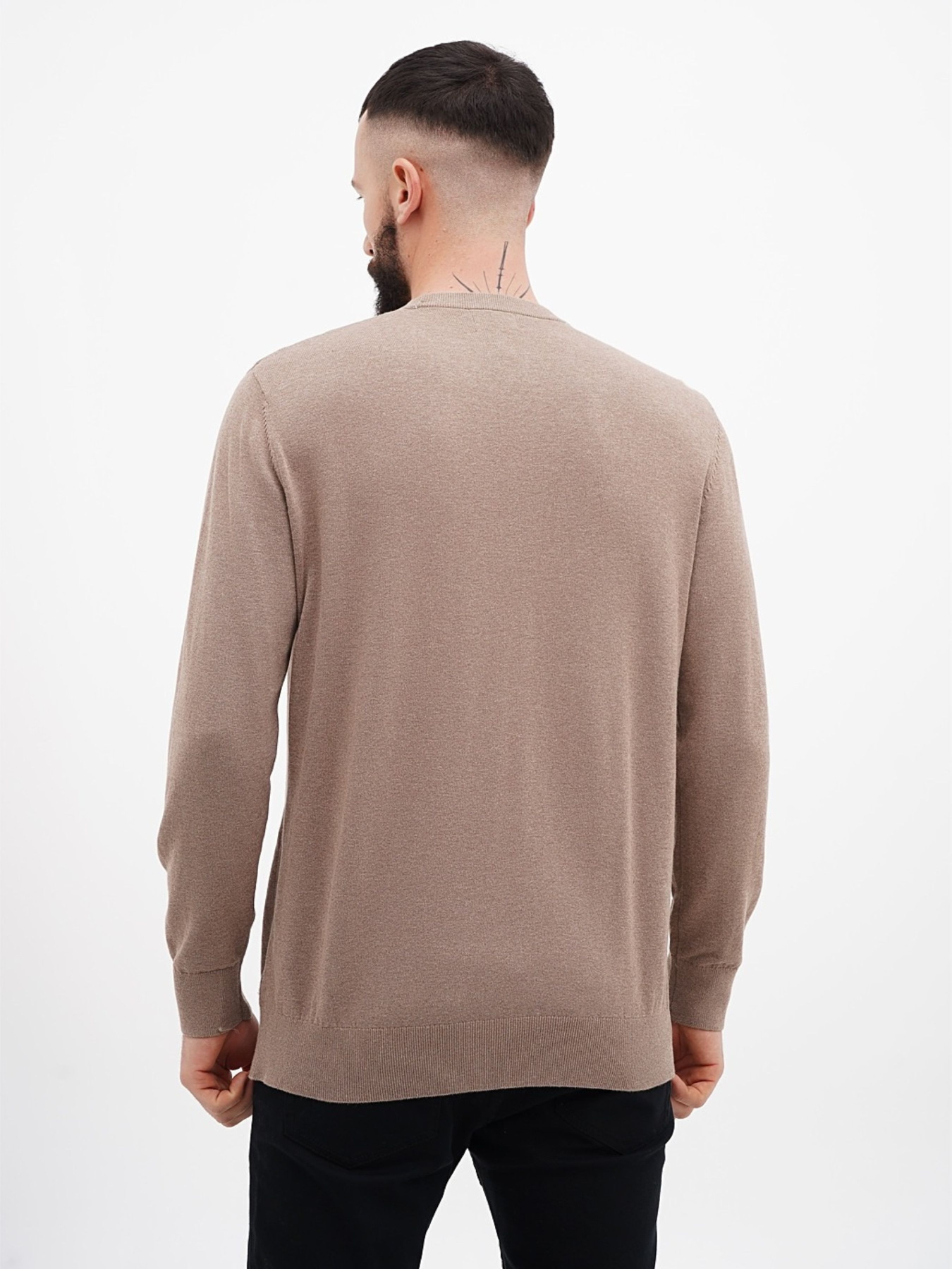 Джемпер H&M модель 76687 Фото