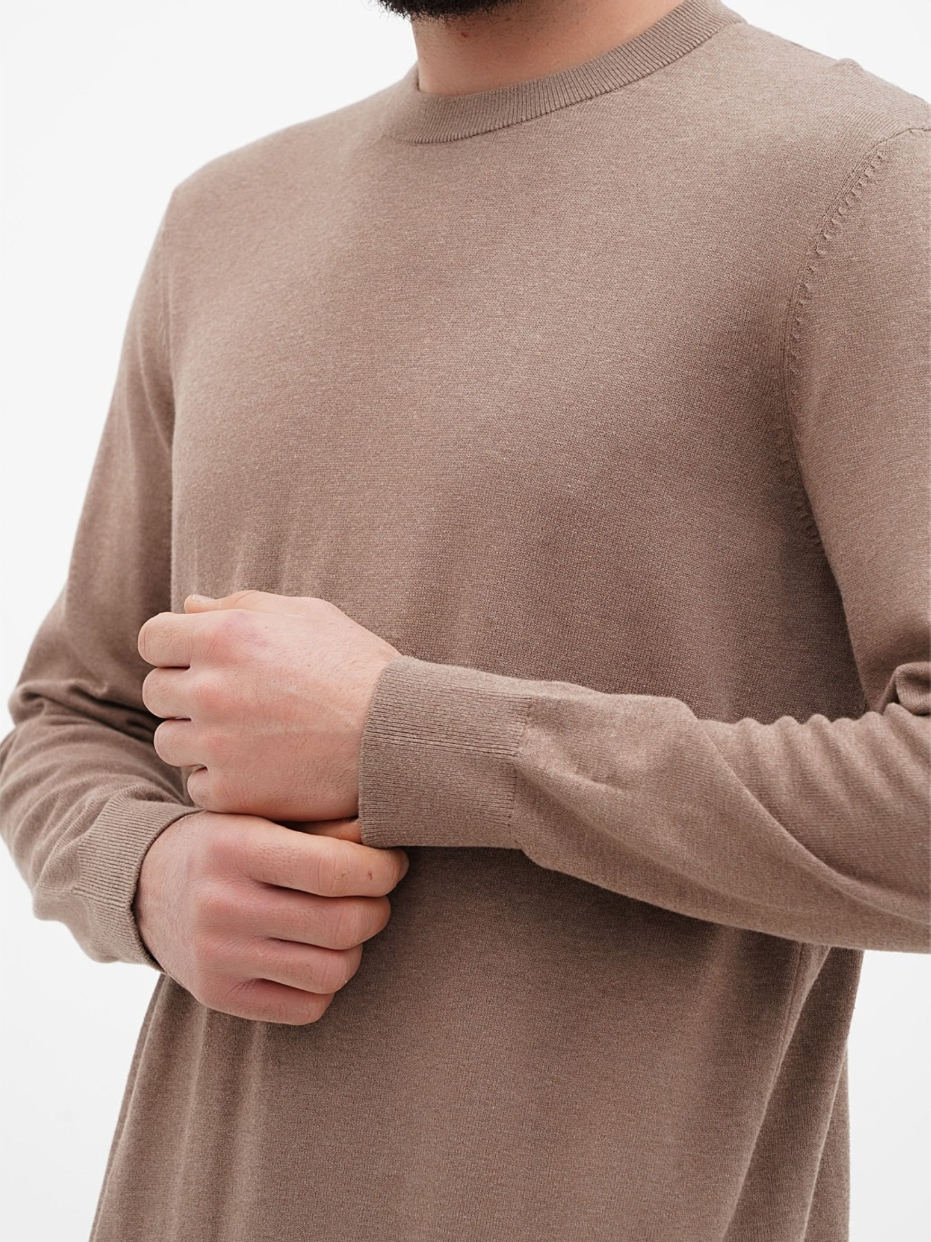 Джемпер H&M модель 76687 Фото