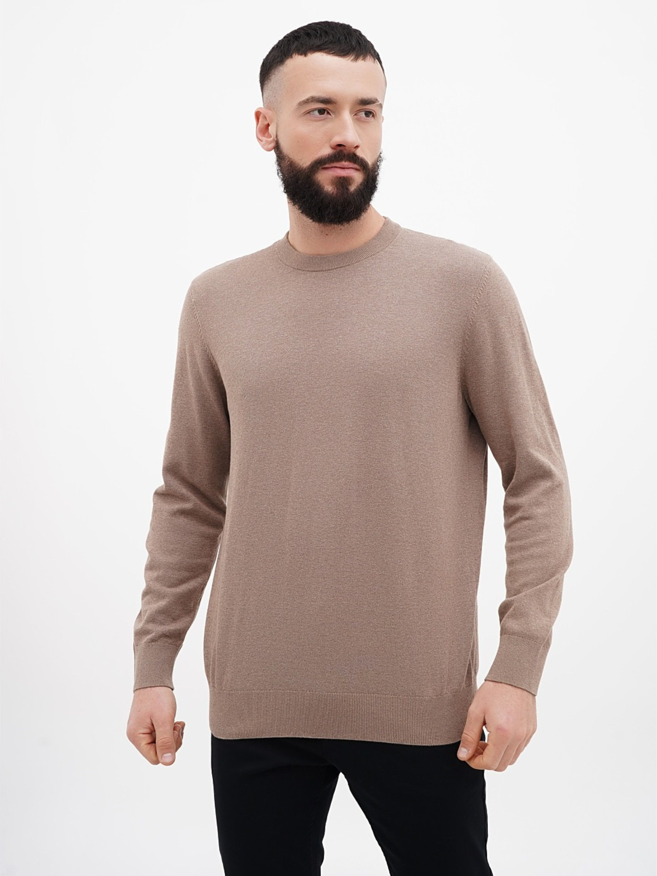 Джемпер H&M модель 76687 Фото