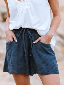 Шорты Cupshe модель 76688 Фото