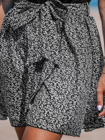 Платье мини Cupshe модель 76692 Фото