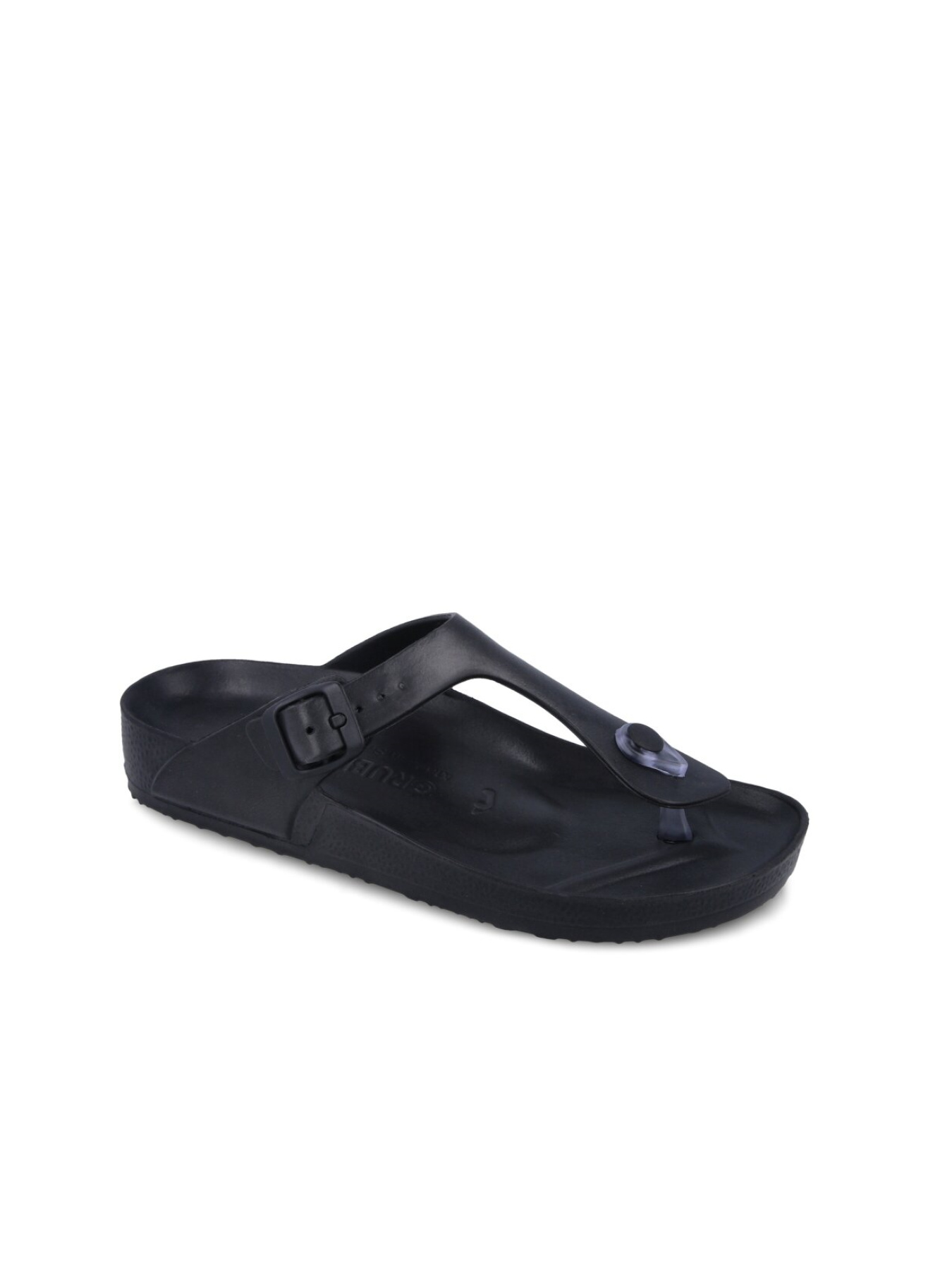 В'єтнамки Grubin модель gr-393370_black Фото