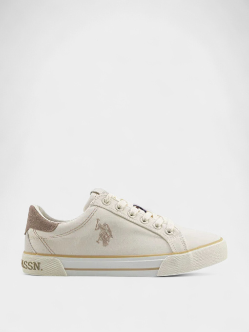 Кроссовки US Polo модель 101937967 Фото