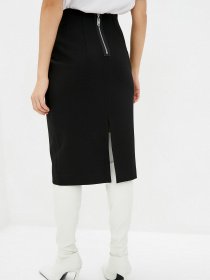 Юбка миди RicaMare модель RMD2372-21DU Фото