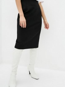 Юбка миди RicaMare модель RMD2372-21DU Фото