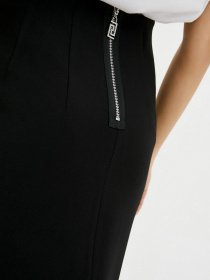 Юбка миди RicaMare модель RMD2372-21DU Фото