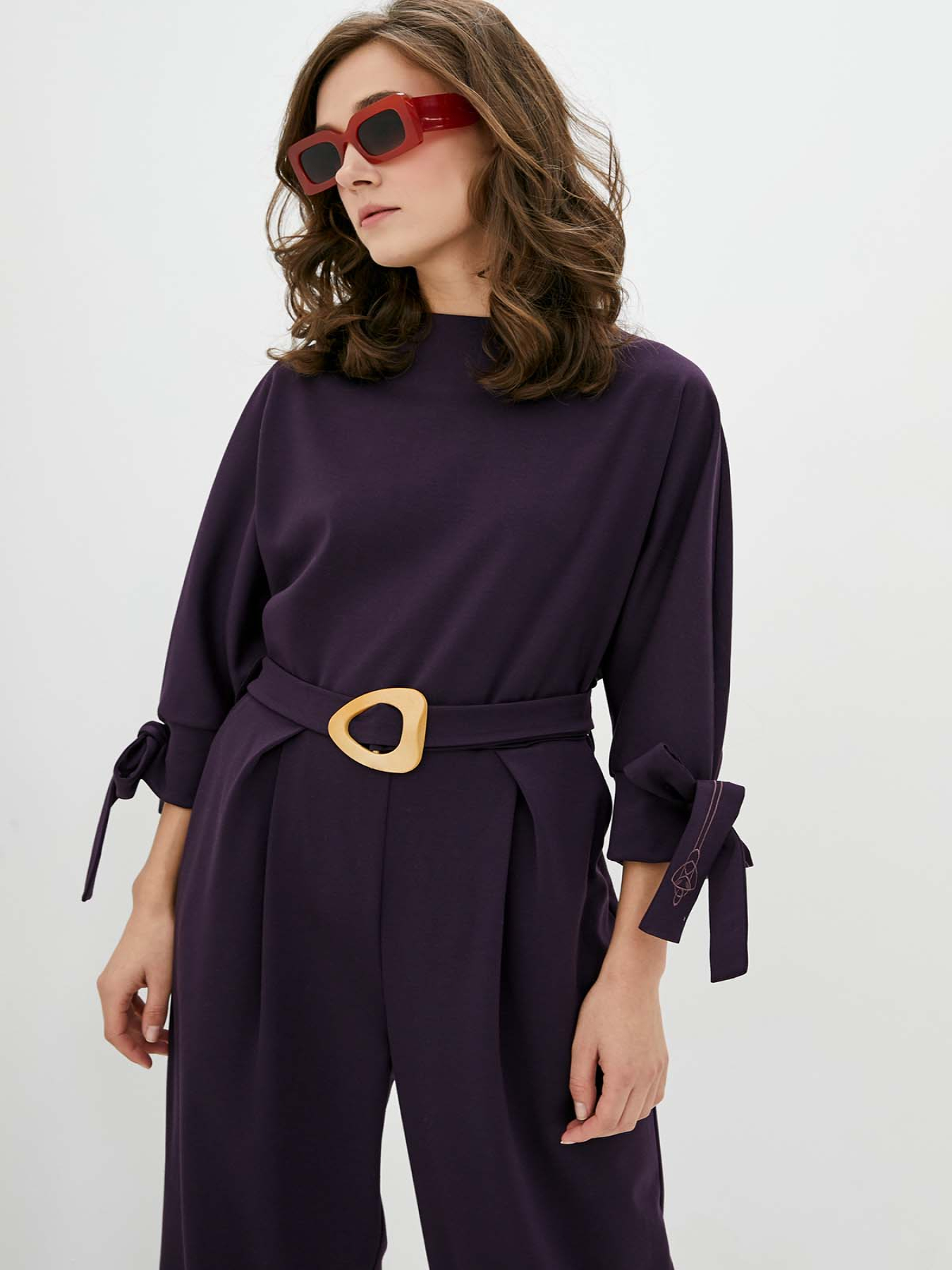 Комбінезони RicaMare модель RMD2348-21DK Фото