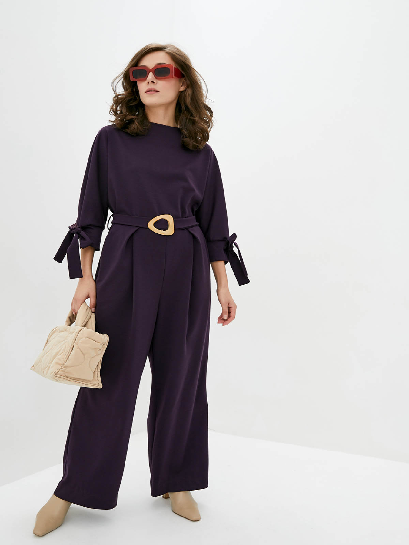 Комбінезони RicaMare модель RMD2348-21DK Фото