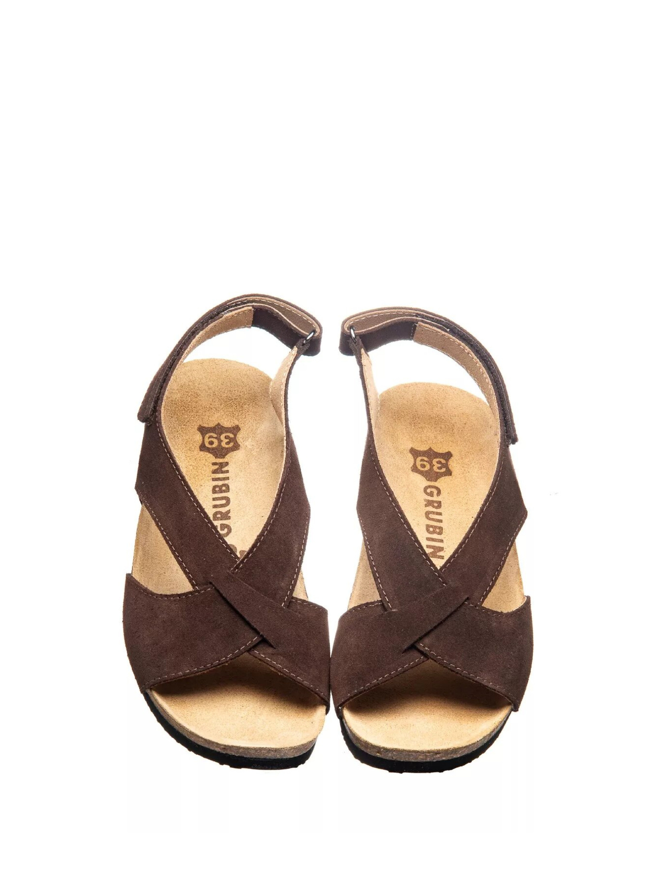 Сандалії Grubin модель gr-276361 Фото