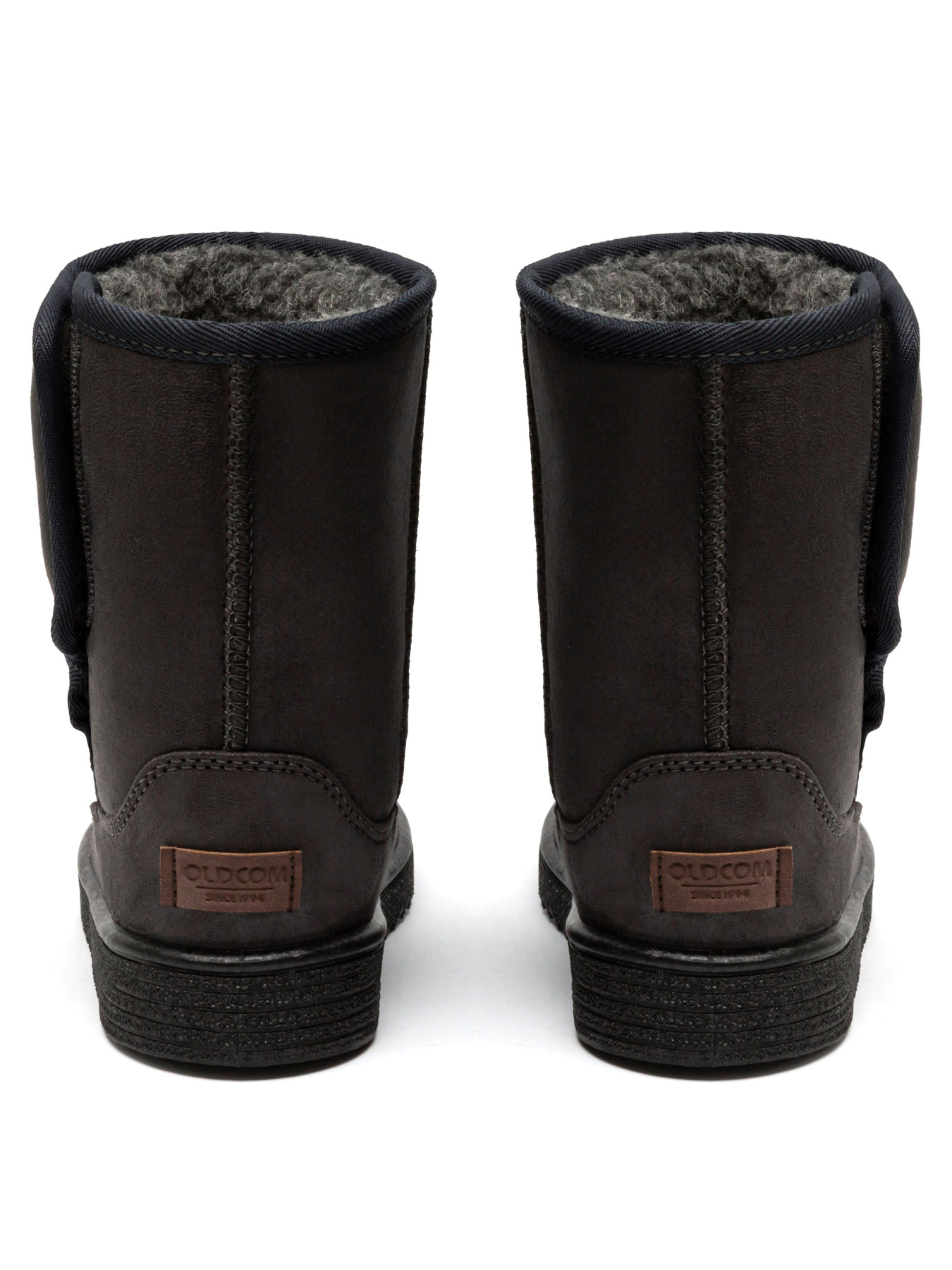 Сапоги Oldcom модель oc0839 Фото