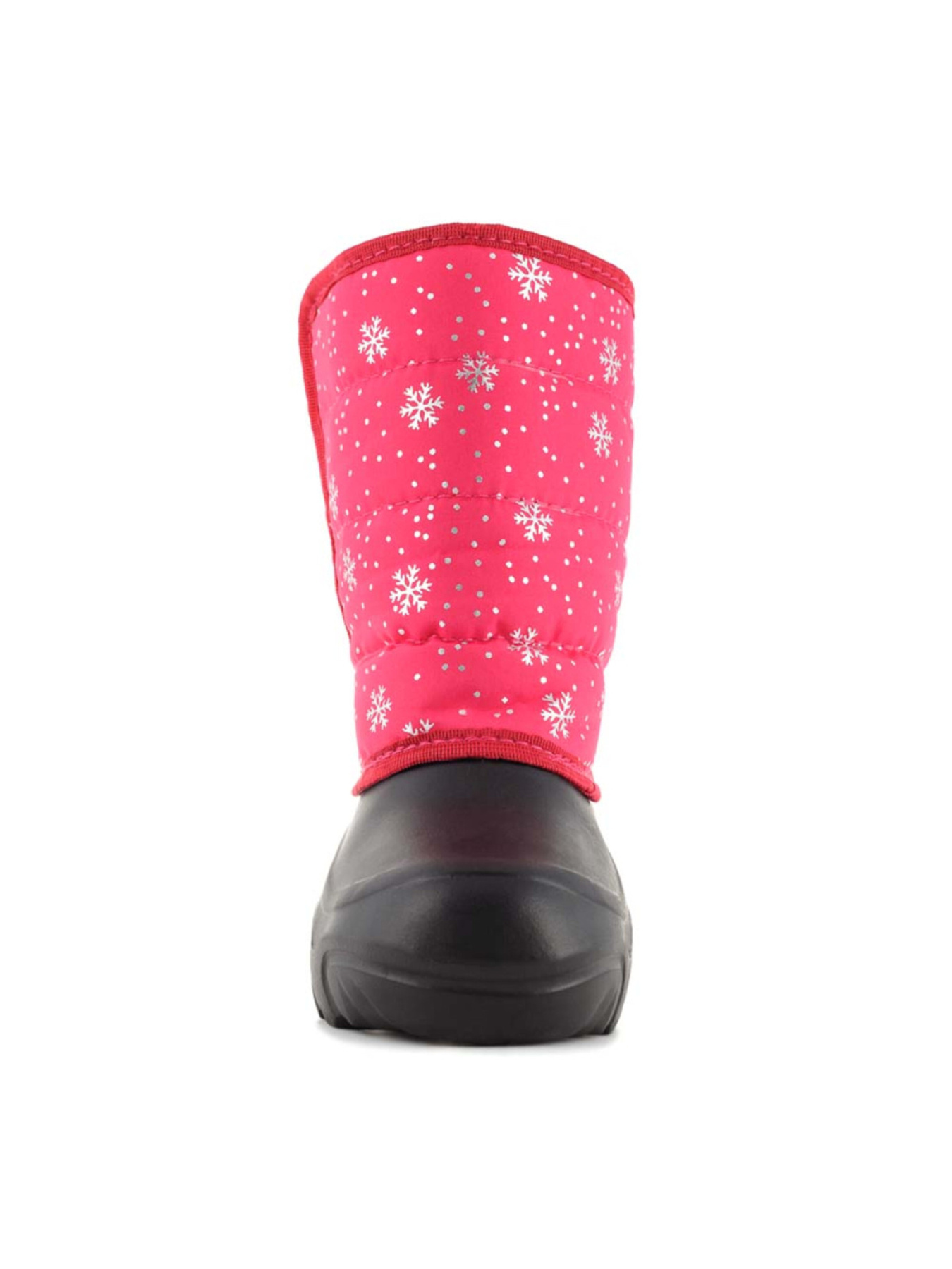 Сапоги дутики Oldcom модель oc0626 Фото