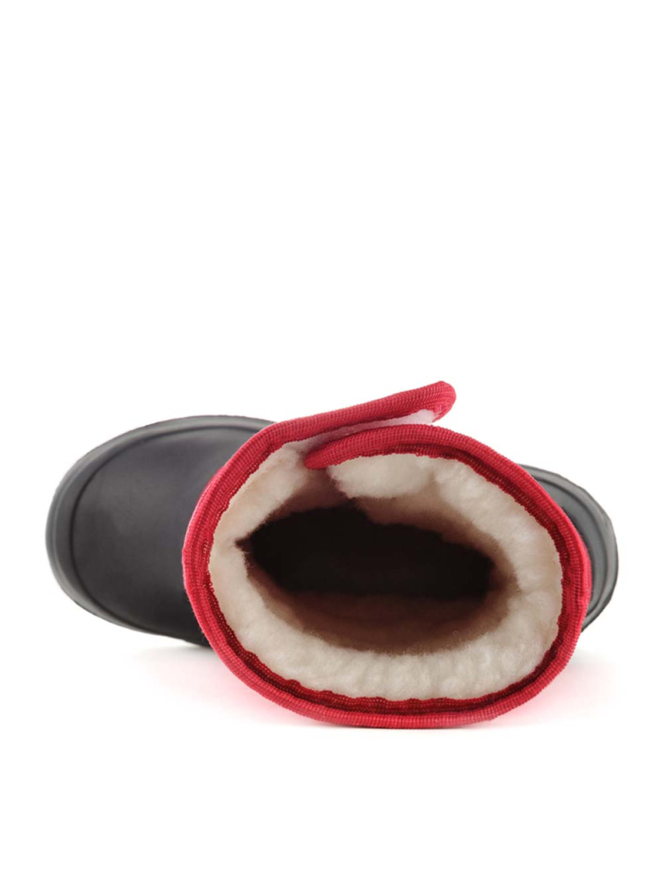 Сапоги дутики Oldcom модель oc0626 Фото