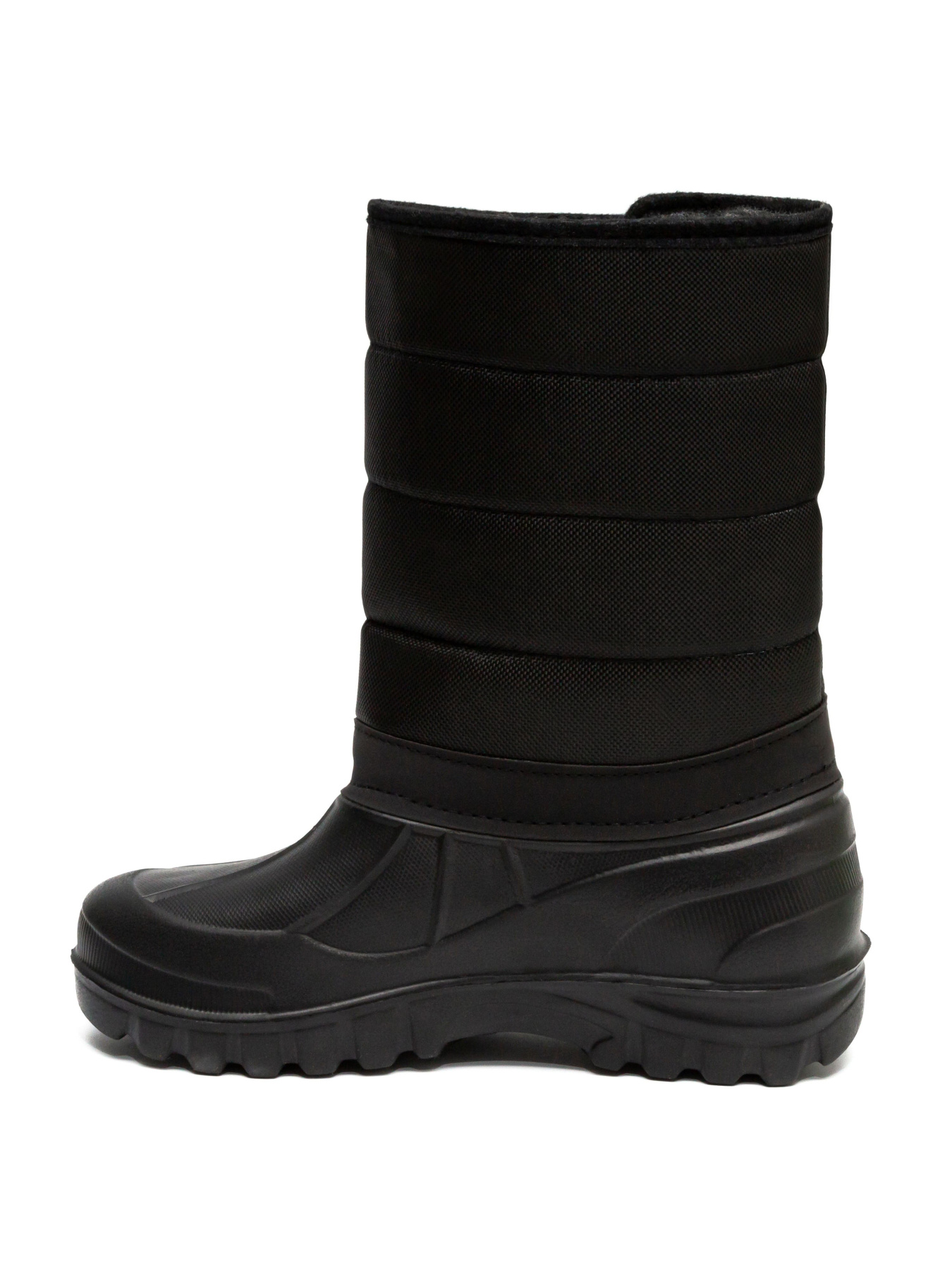 Сапоги дутики Oldcom модель oc0620 Фото