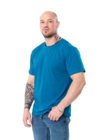 Футболка Носи своє модель 8012-001-3-temna-bryuza Фото