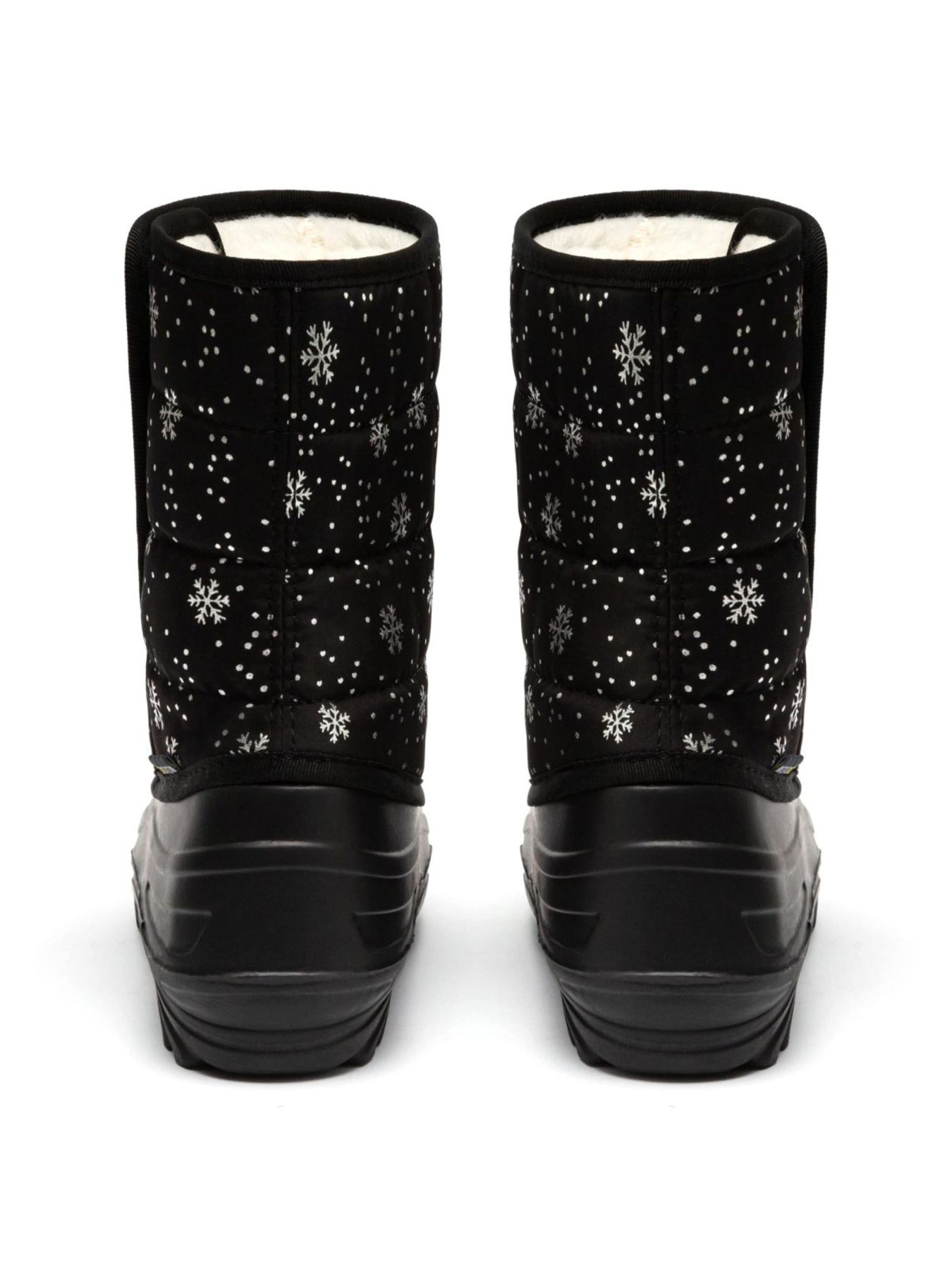 Сапоги дутики Oldcom модель oc0623 Фото