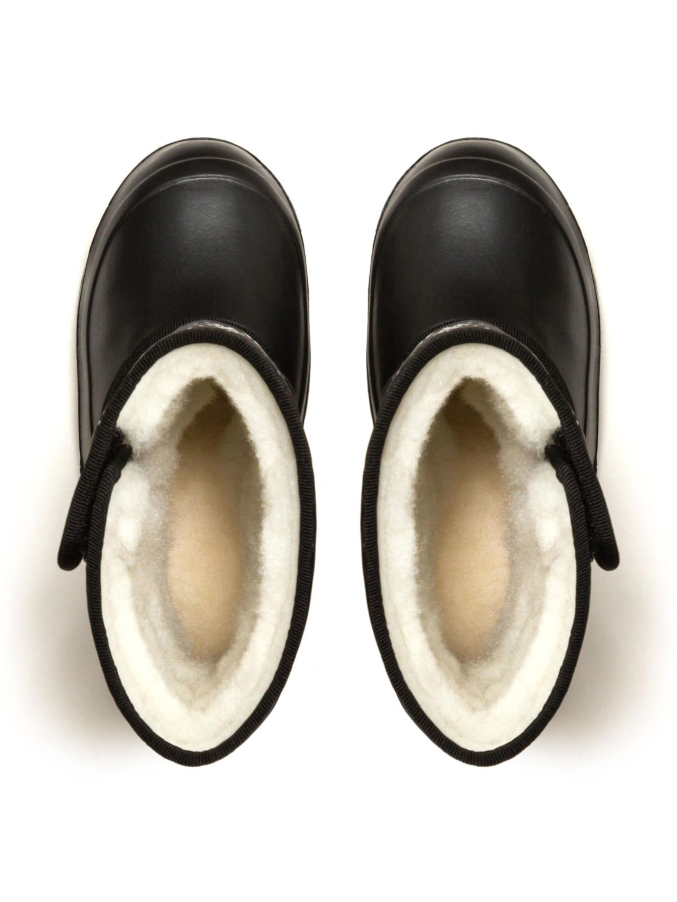 Сапоги дутики Oldcom модель oc0623 Фото