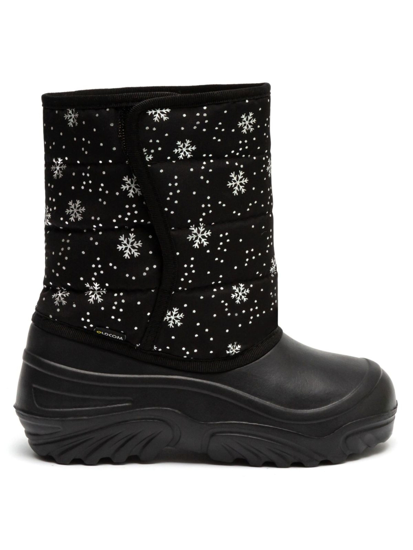 Сапоги дутики Oldcom модель oc0623 Фото