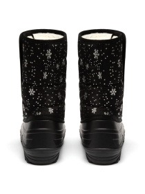 Сапоги дутики Oldcom модель oc0623 Фото