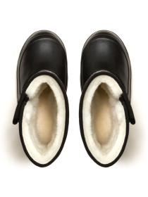 Сапоги дутики Oldcom модель oc0623 Фото