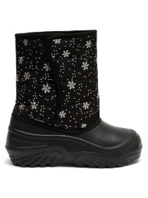 Сапоги дутики Oldcom модель oc0623 Фото