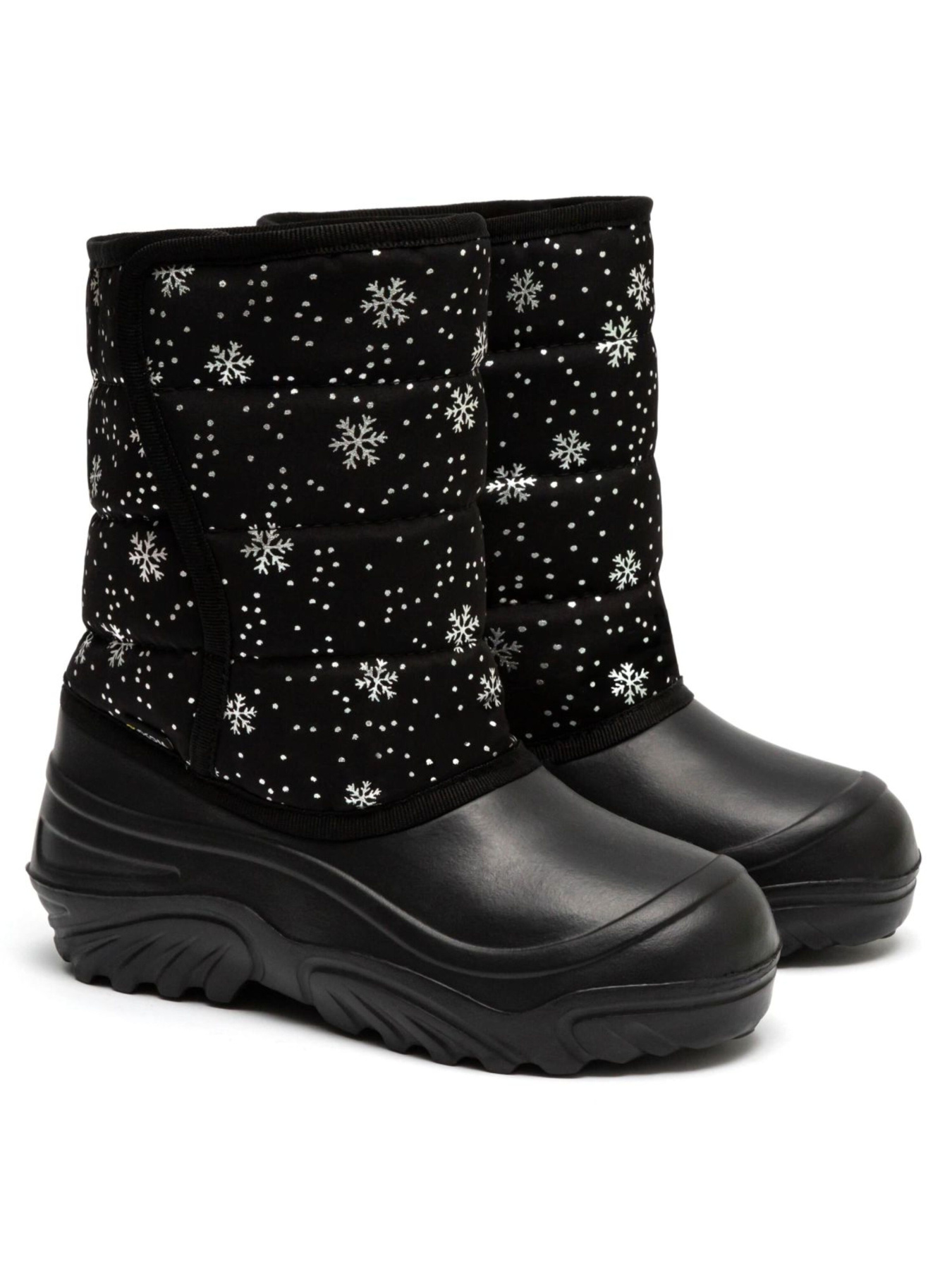 Чоботи дутики Oldcom модель oc0623 Фото