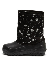 Чоботи дутики Oldcom модель oc0623 Фото