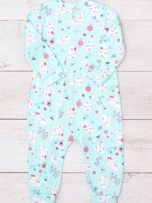 Чоловічок Носи своє модель 5076-016-5-kicq-svtla-m-qta Фото