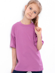 Футболка Носи своє модель 6414-001-3-rozheva-pudra Фото