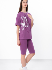 Костюм Носи своє модель 6420-036-33-1-popelqsta-orhdeq Фото