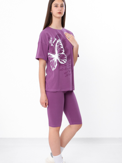 Костюм Носи своє модель 6420-036-33-1-popelqsta-orhdeq Фото