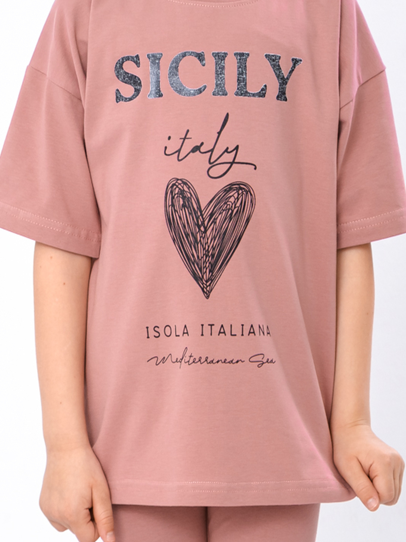 Костюм Носи своє модель 6420-036-33-dzheralxdn-sicily Фото