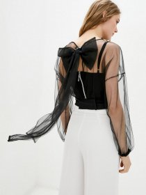 Блуза RicaMare модель RM3023-21VB Фото