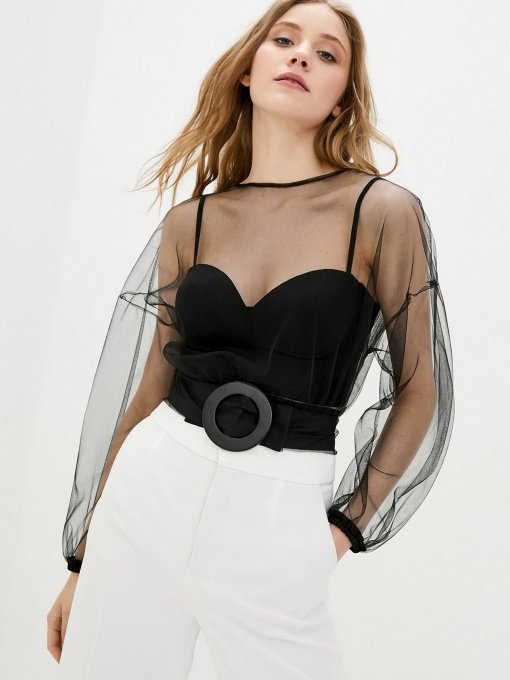 Блуза RicaMare модель RM3023-21VB Фото