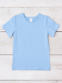 Футболка Носи своє модель 6021-036-4-blakitnij Фото