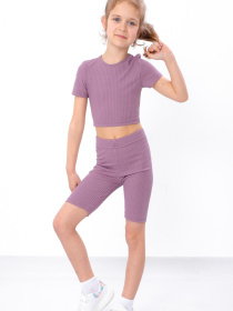 Костюм Носи своє модель 6381-103-popelqsta-troqnda Фото