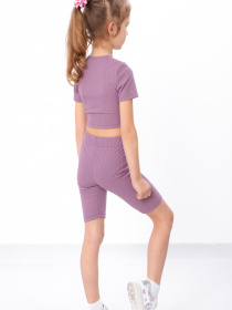 Костюм Носи своє модель 6381-103-popelqsta-troqnda Фото