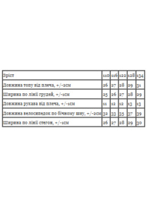 Повсякденний костюм Носи своє модель 6381-103-rozhevij-neon Фото