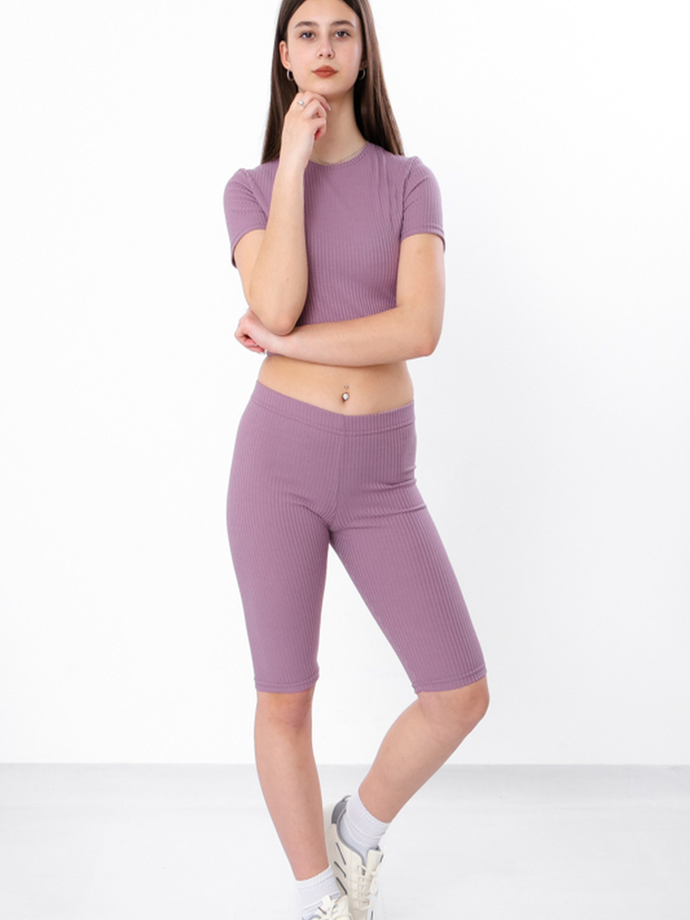 Костюм Носи своє модель 6381-103-1-popelqsta-troqnda Фото