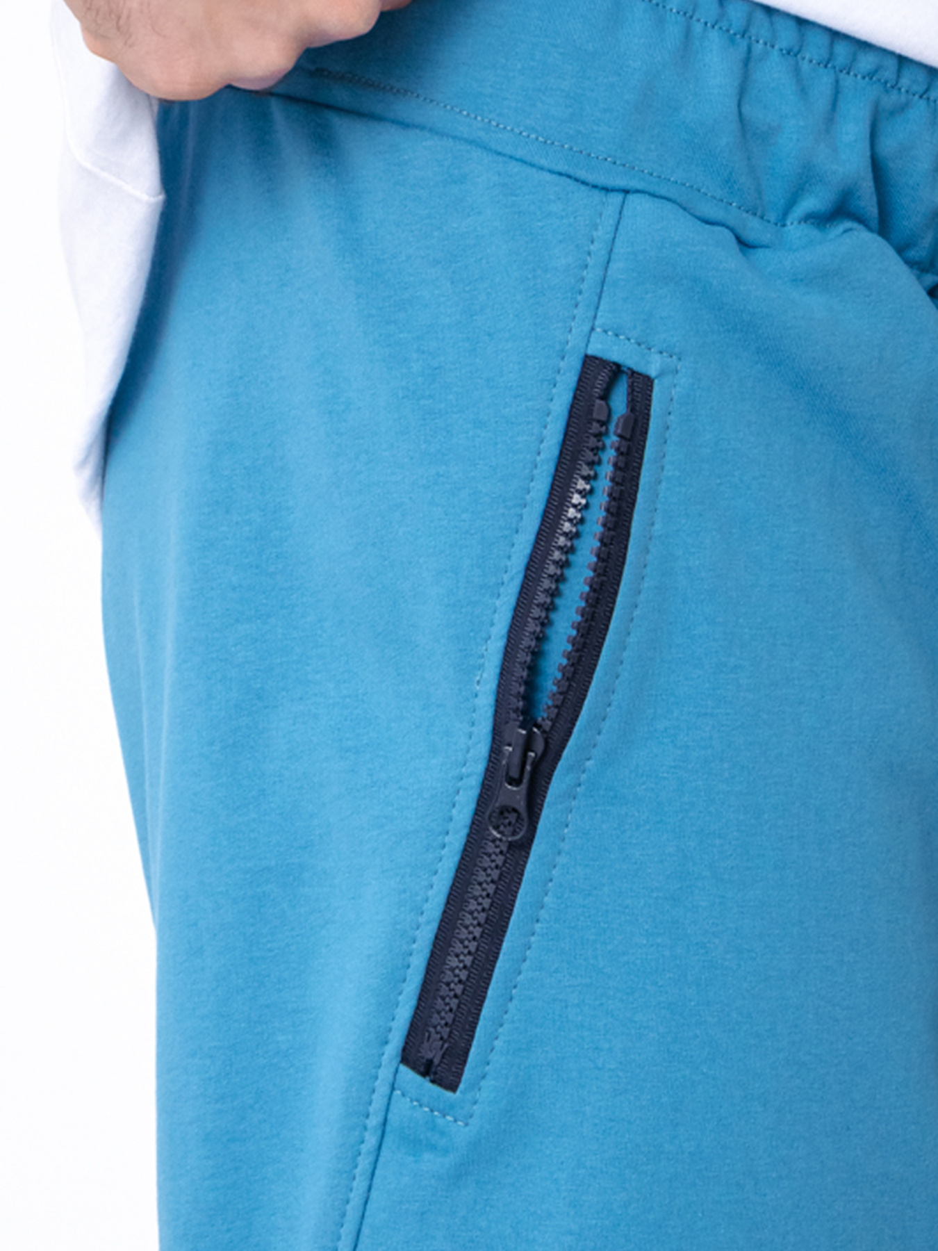 Шорты Носи своє модель 8347-057-goluba-blakitx Фото